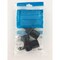Flair-It Flair-It Ecopoly 1/2 in. PEX Barb X 1/2 in. D FPT Plastic Swivel Valve 31890 - alternate 2